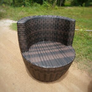 outdoor furniture