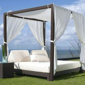 outdoor furniture