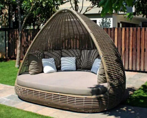 outdoor furniture