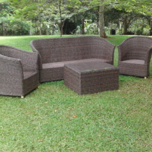 outdoor furniture