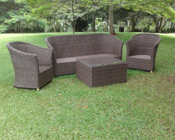 outdoor furniture