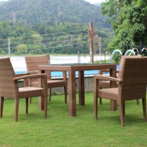 outdoor furniture