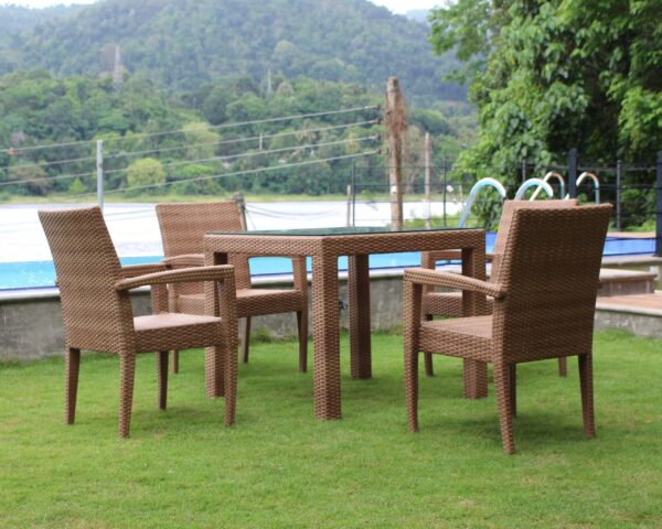 outdoor furniture