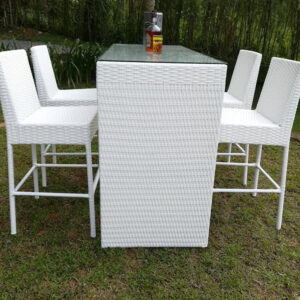 outdoor furniture