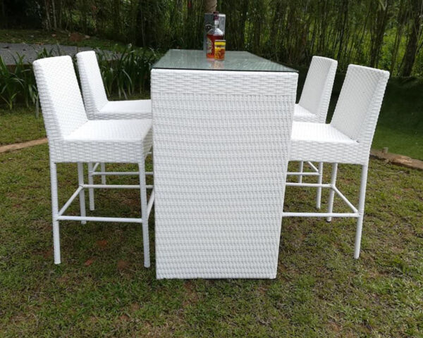 outdoor furniture