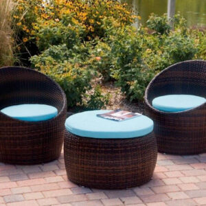 outdoor furniture