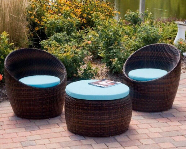 outdoor furniture