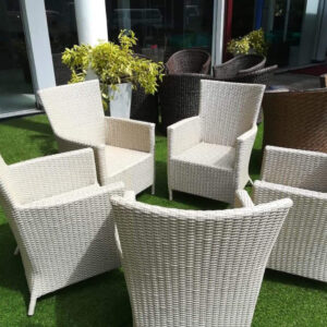 outdoor furniture