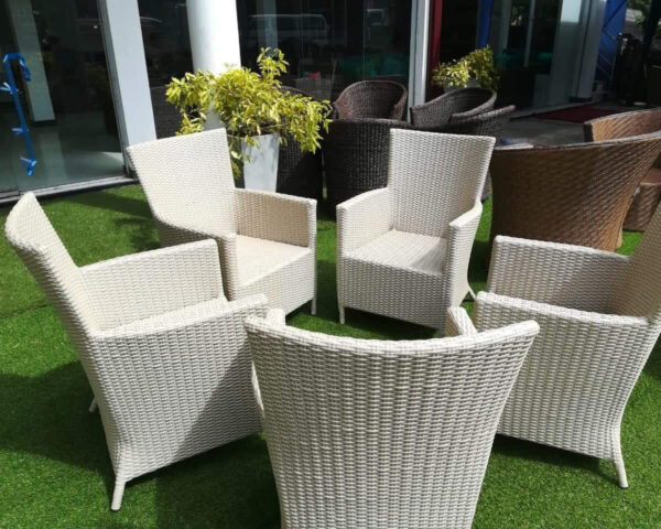 outdoor furniture