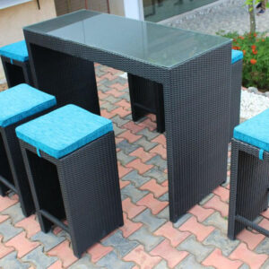 outdoor furniture