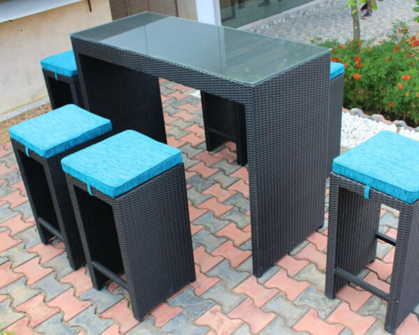 outdoor furniture