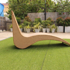 outdoor furniture