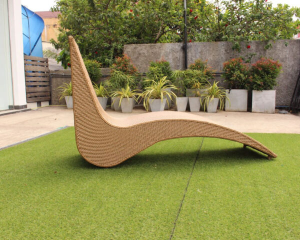 outdoor furniture