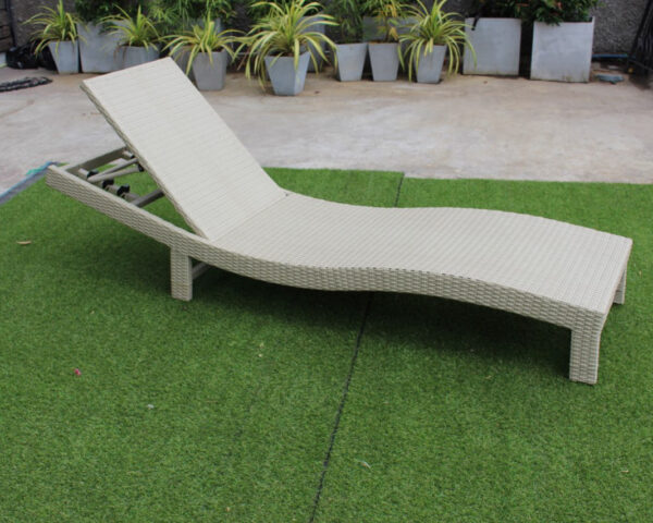 outdoor furniture